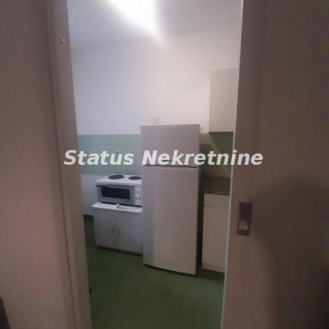 Stan Izdavanje Novi Sad Liman 4 40 m2