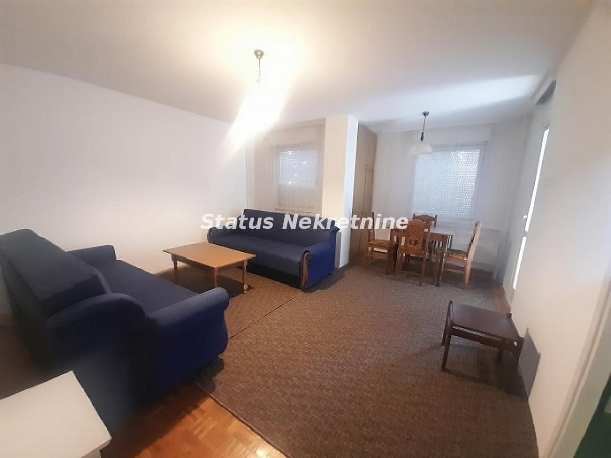 Stan Izdavanje Novi Sad Liman 4 40 m2