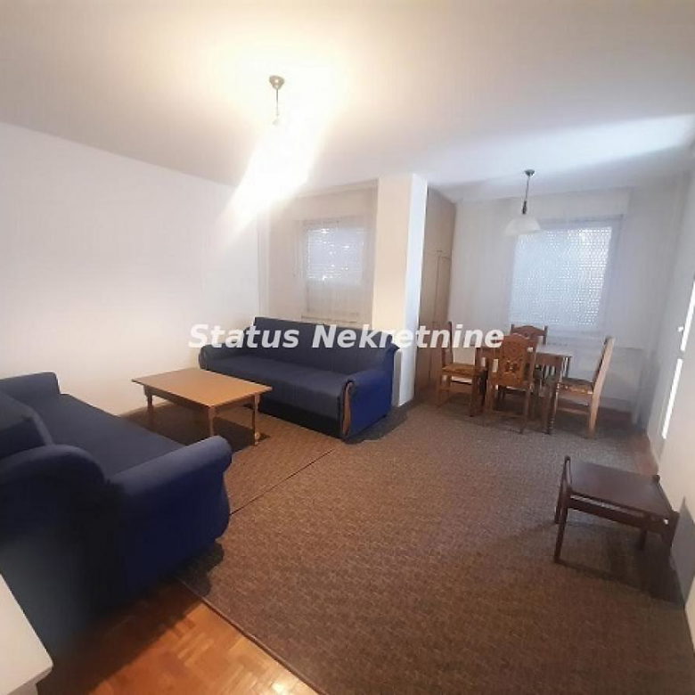 Stan Izdavanje Novi Sad Liman 4 40 m2