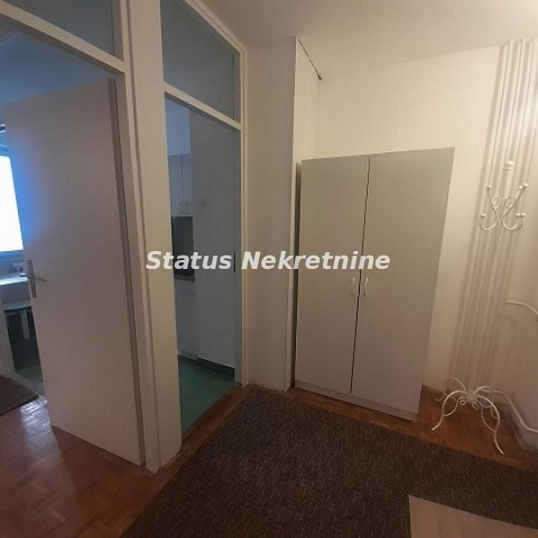 Stan Izdavanje Novi Sad Liman 4 40 m2