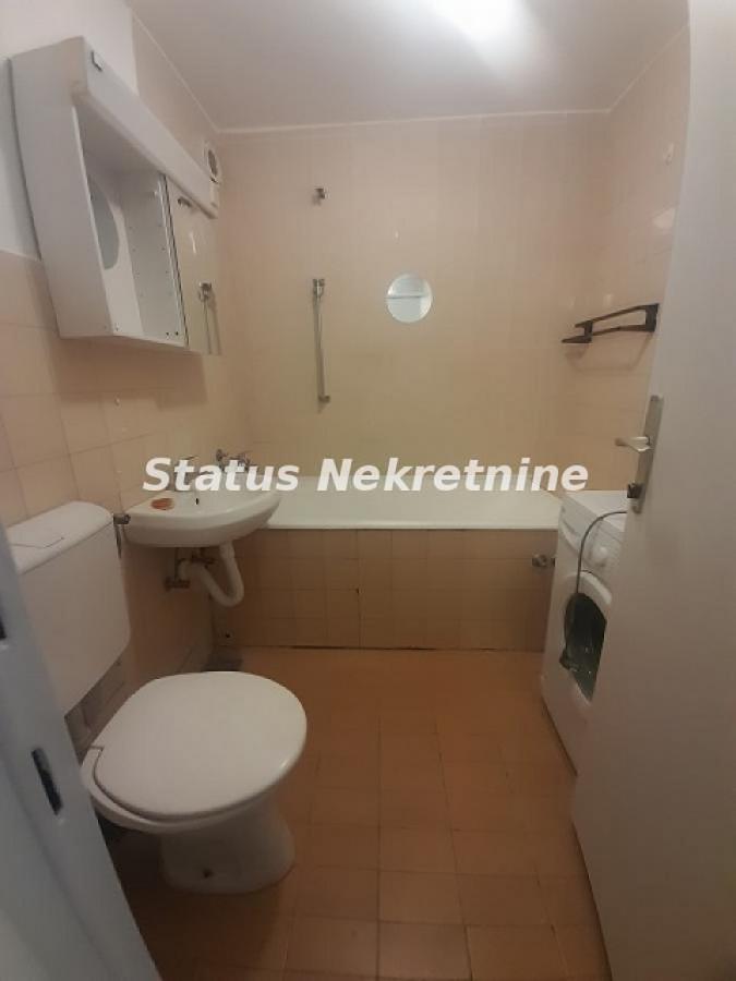 Stan Izdavanje Novi Sad Liman 4 40 m2