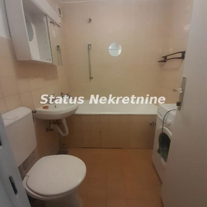 Stan Izdavanje Novi Sad Liman 4 40 m2