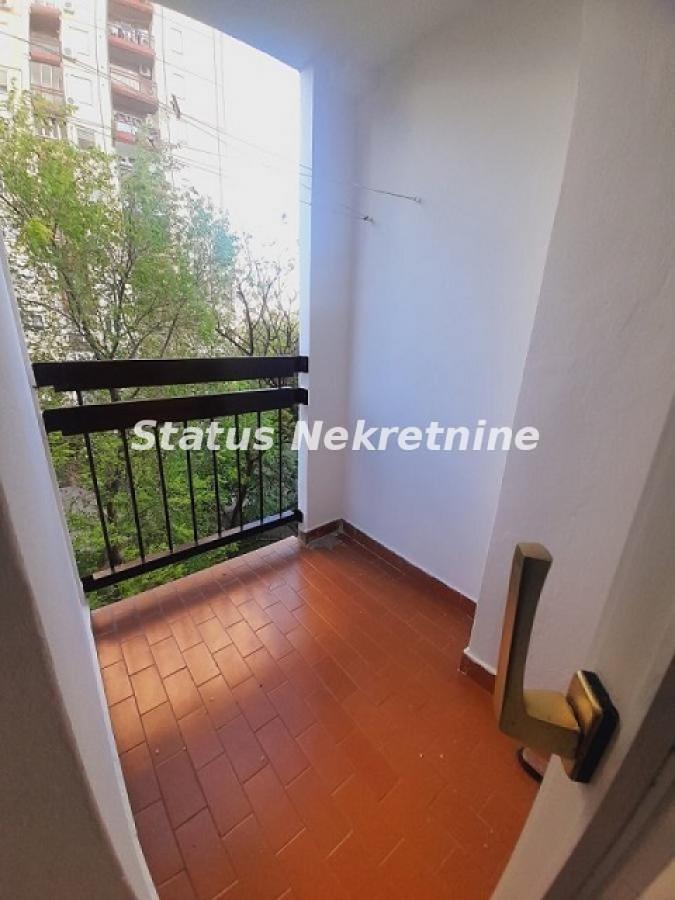 Stan Izdavanje Novi Sad Liman 4 40 m2