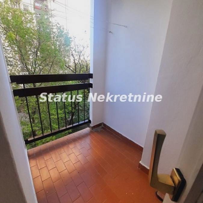 Stan Izdavanje Novi Sad Liman 4 40 m2