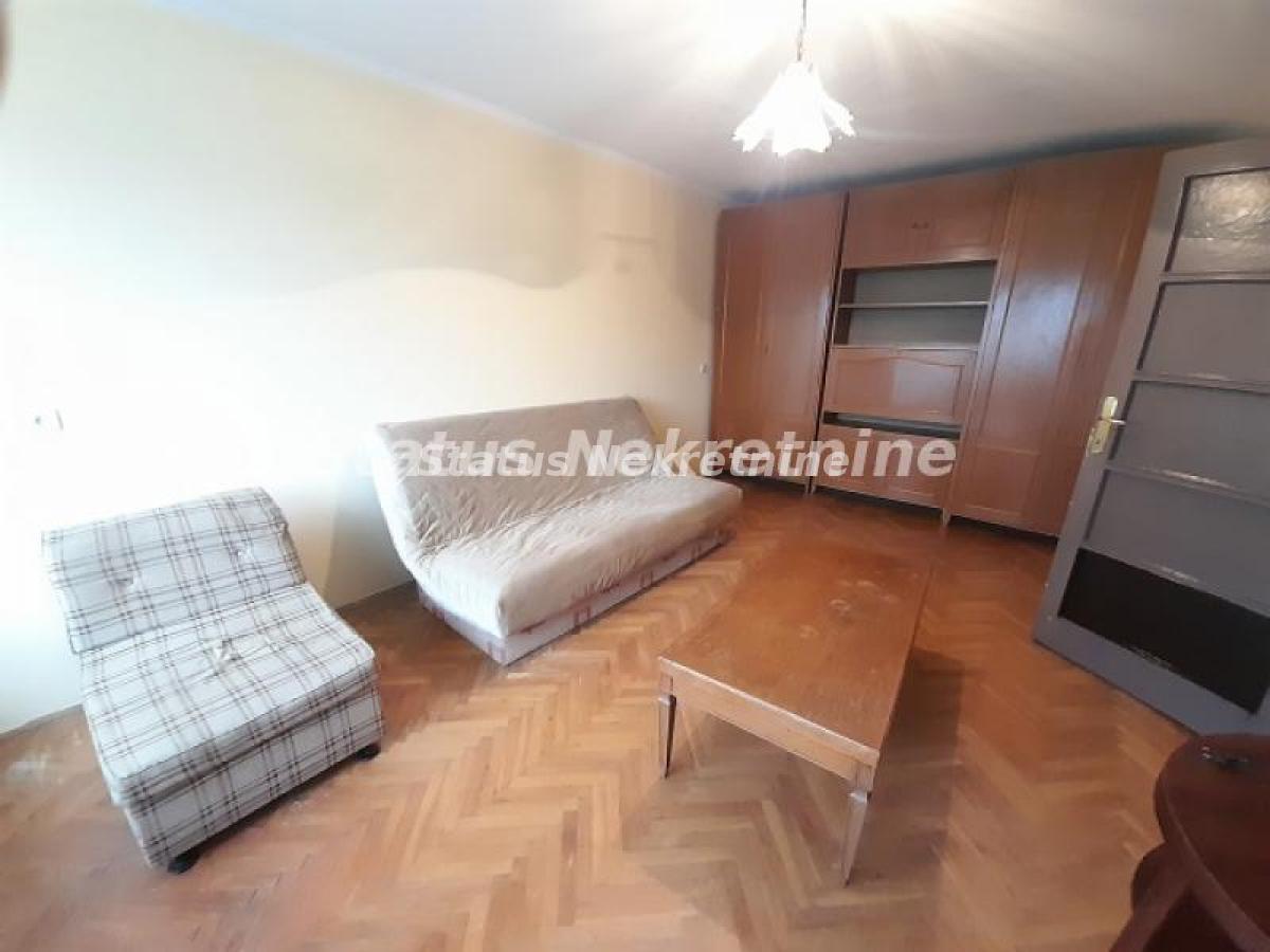Stan Izdavanje Novi Sad Stan Izdavanje Novi Sad Železnička Stanica 52 m2