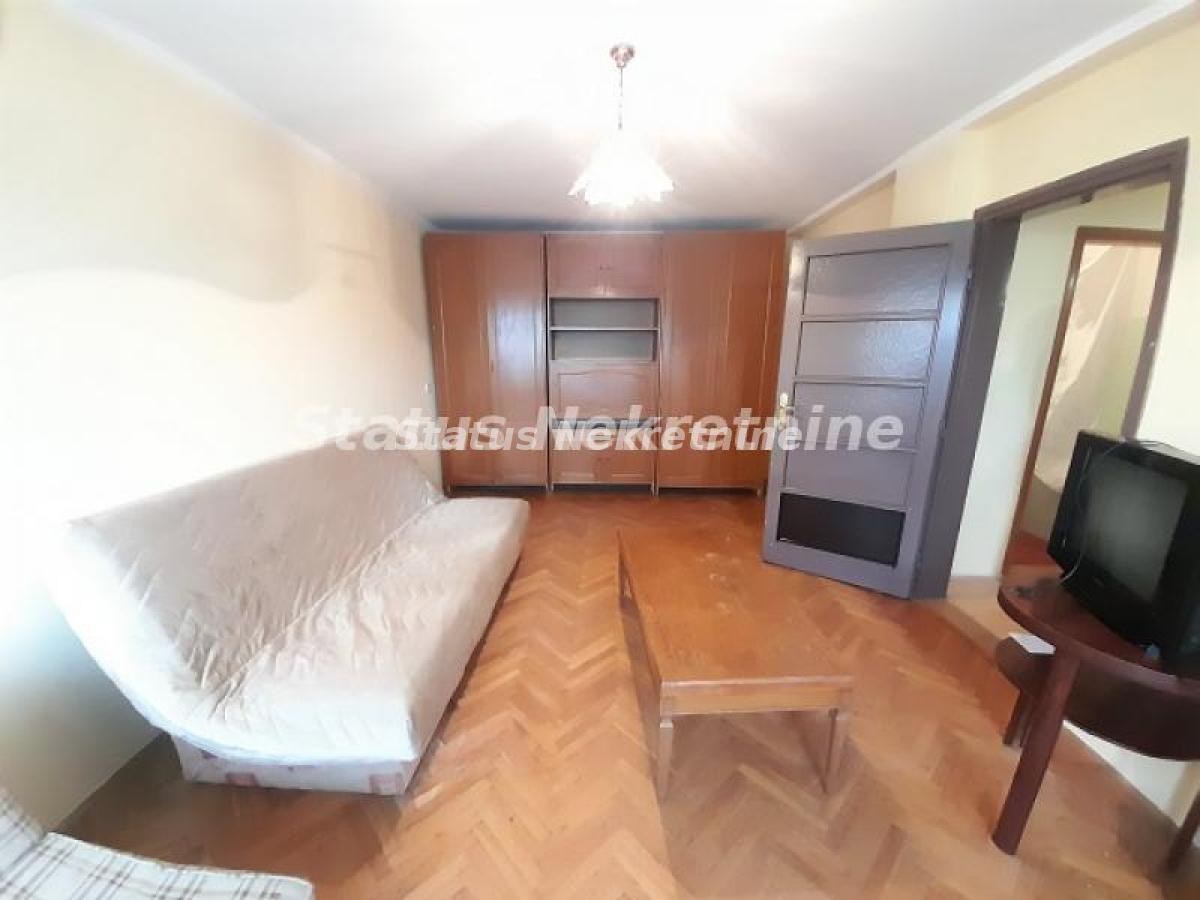 Stan Izdavanje Novi Sad Stan Izdavanje Novi Sad Železnička Stanica 52 m2