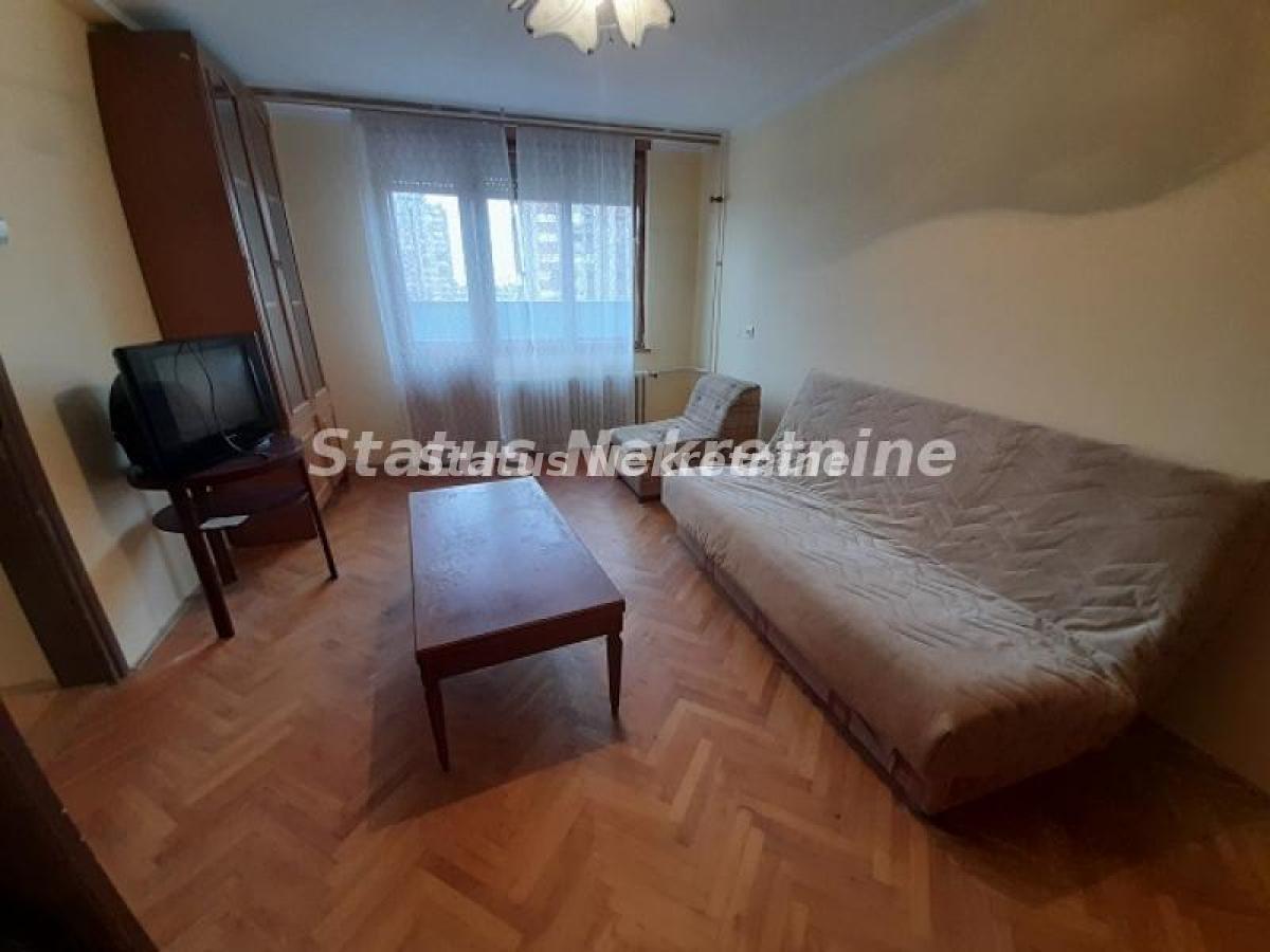 Stan Izdavanje Novi Sad Stan Izdavanje Novi Sad Železnička Stanica 52 m2