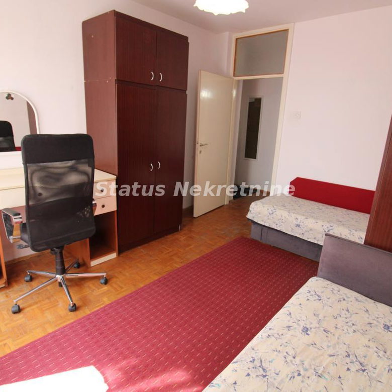 Stan Izdavanje Novi Sad  59 m2