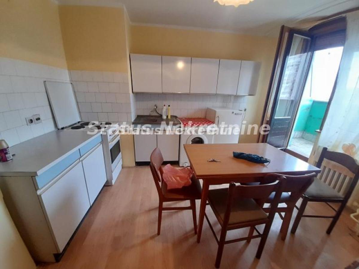 Stan Izdavanje Novi Sad Stan Izdavanje Novi Sad Železnička Stanica 52 m2
