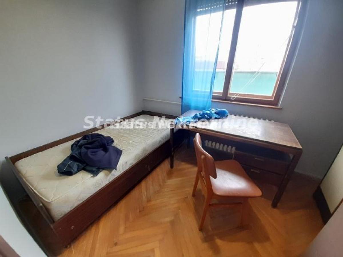 Stan Izdavanje Novi Sad Stan Izdavanje Novi Sad Železnička Stanica 52 m2