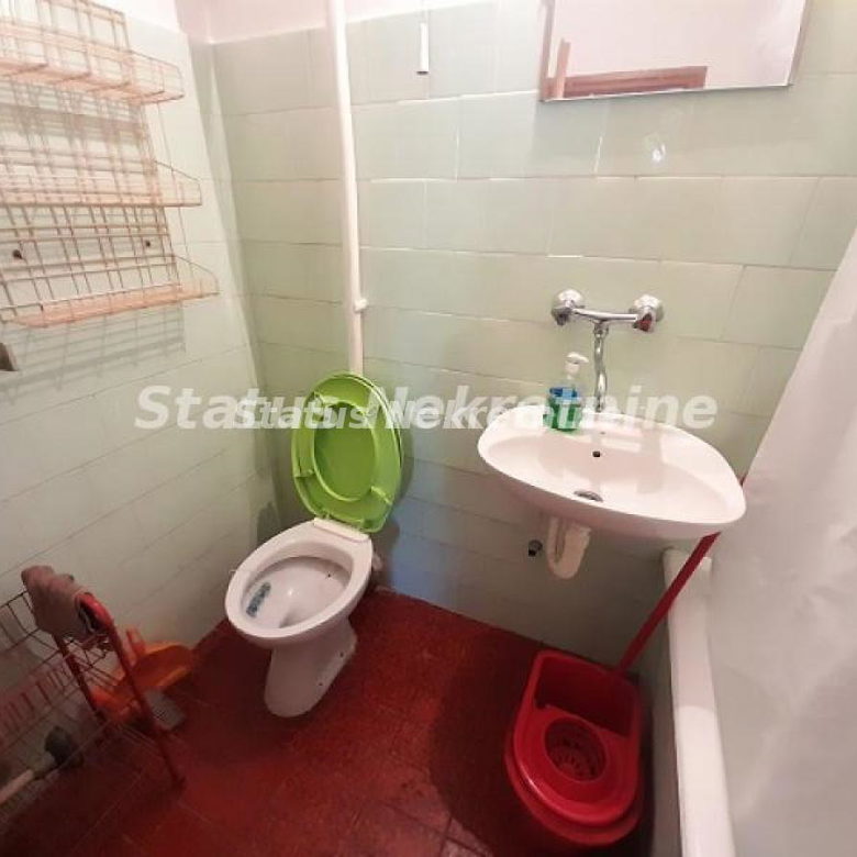 Stan Izdavanje Novi Sad Železnička Stanica 52 m2