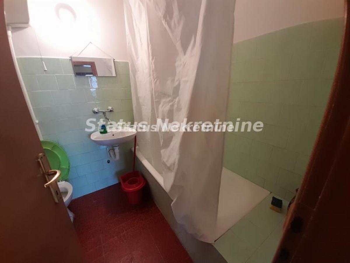 index Stan Izdavanje Novi Sad Železnička Stanica 52 m2