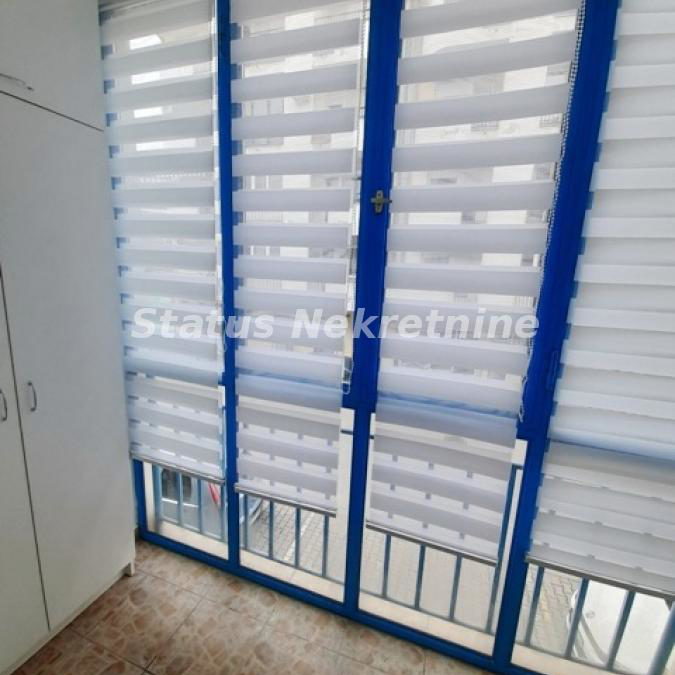 Stan Izdavanje Novi Sad Socijalno 30 m2