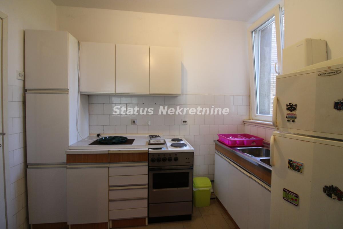 index Stan Izdavanje Novi Sad 59 m2
