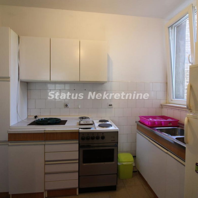 Stan Izdavanje Novi Sad  59 m2