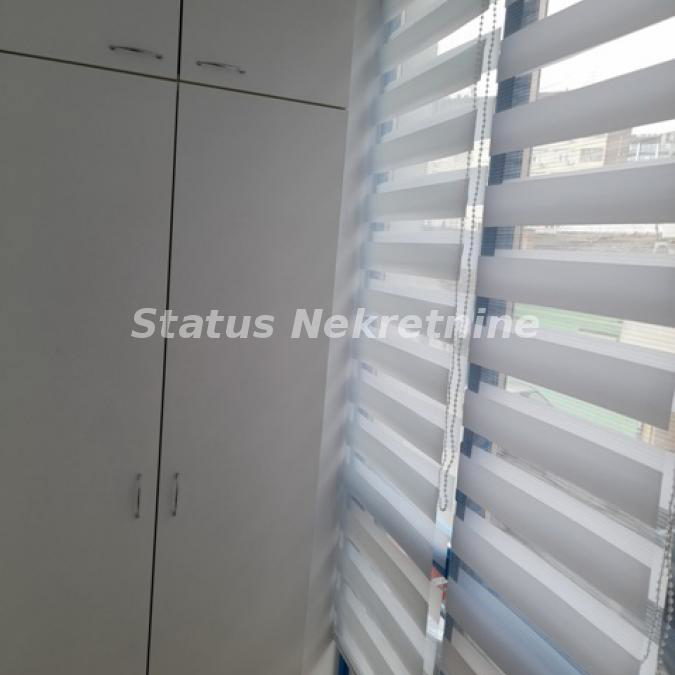 Stan Izdavanje Novi Sad Socijalno 30 m2
