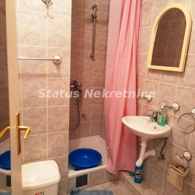 Stan Izdavanje Novi Sad Socijalno 30 m2