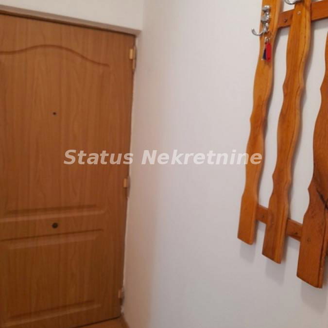 Stan Izdavanje Novi Sad Socijalno 30 m2