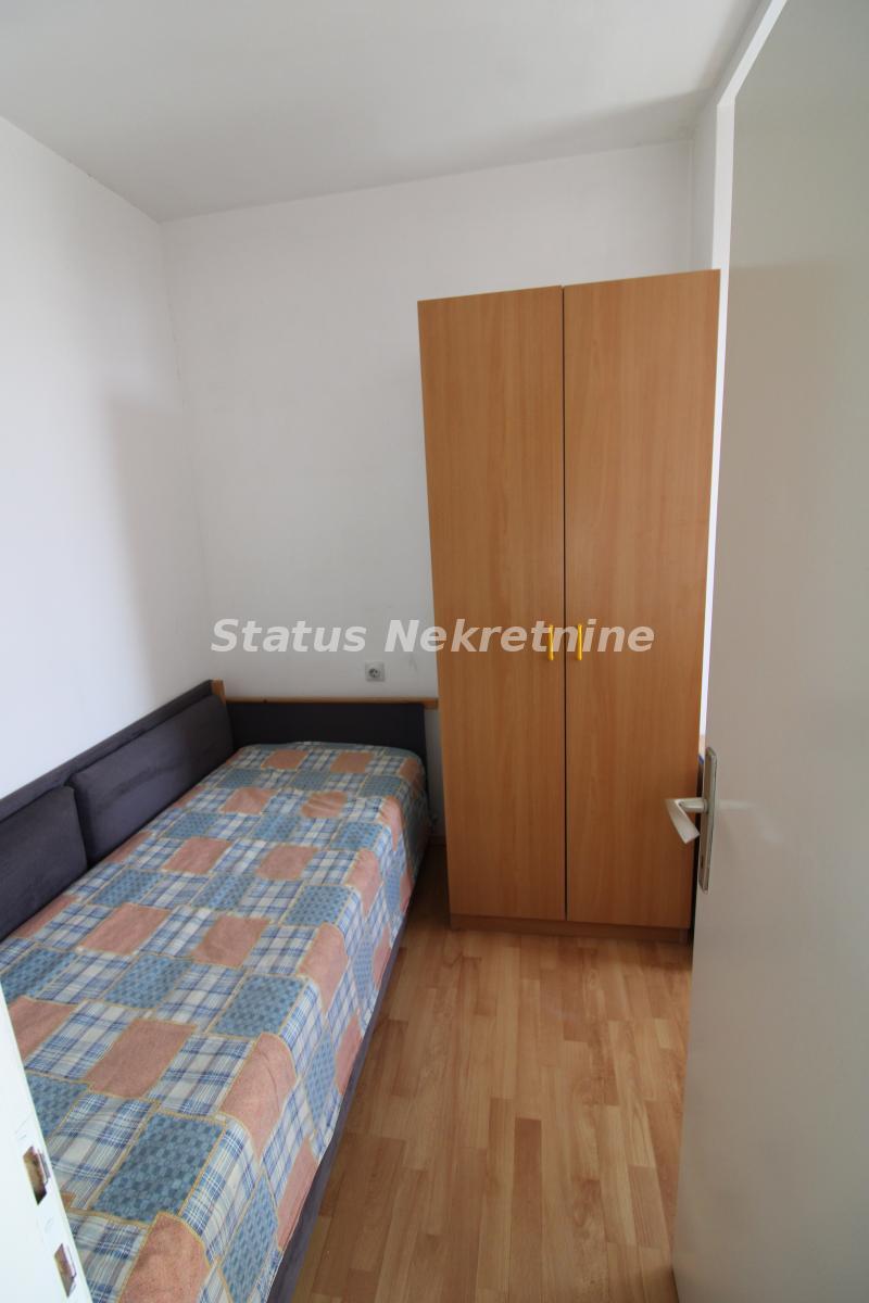 index Dvoiposoban stan za izdavanje, Grbavica, Novi Sad, 59m², 450 €/mes
