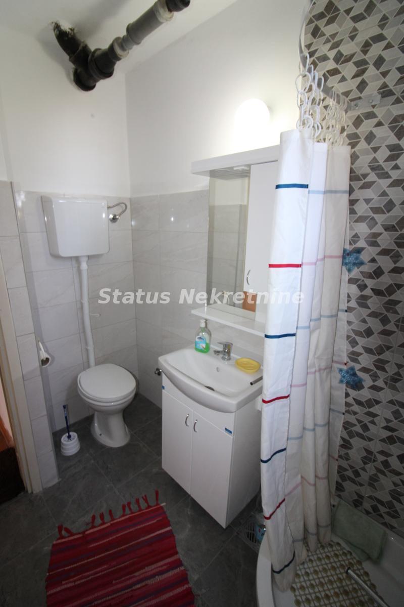 index Dvoiposoban stan za izdavanje, Grbavica, Novi Sad, 59m², 450 €/mes