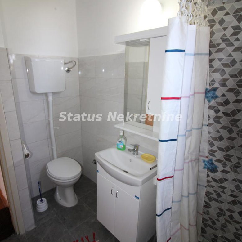 Dvoiposoban stan za izdavanje, Grbavica, Novi Sad, 59m², 450 €/mes