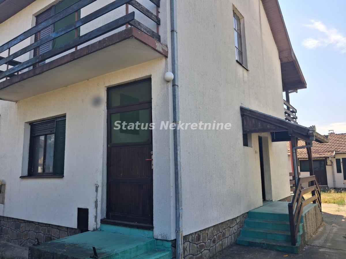 Kuća na prodaju, Futog, Novi Sad, 150m², 185.400 €