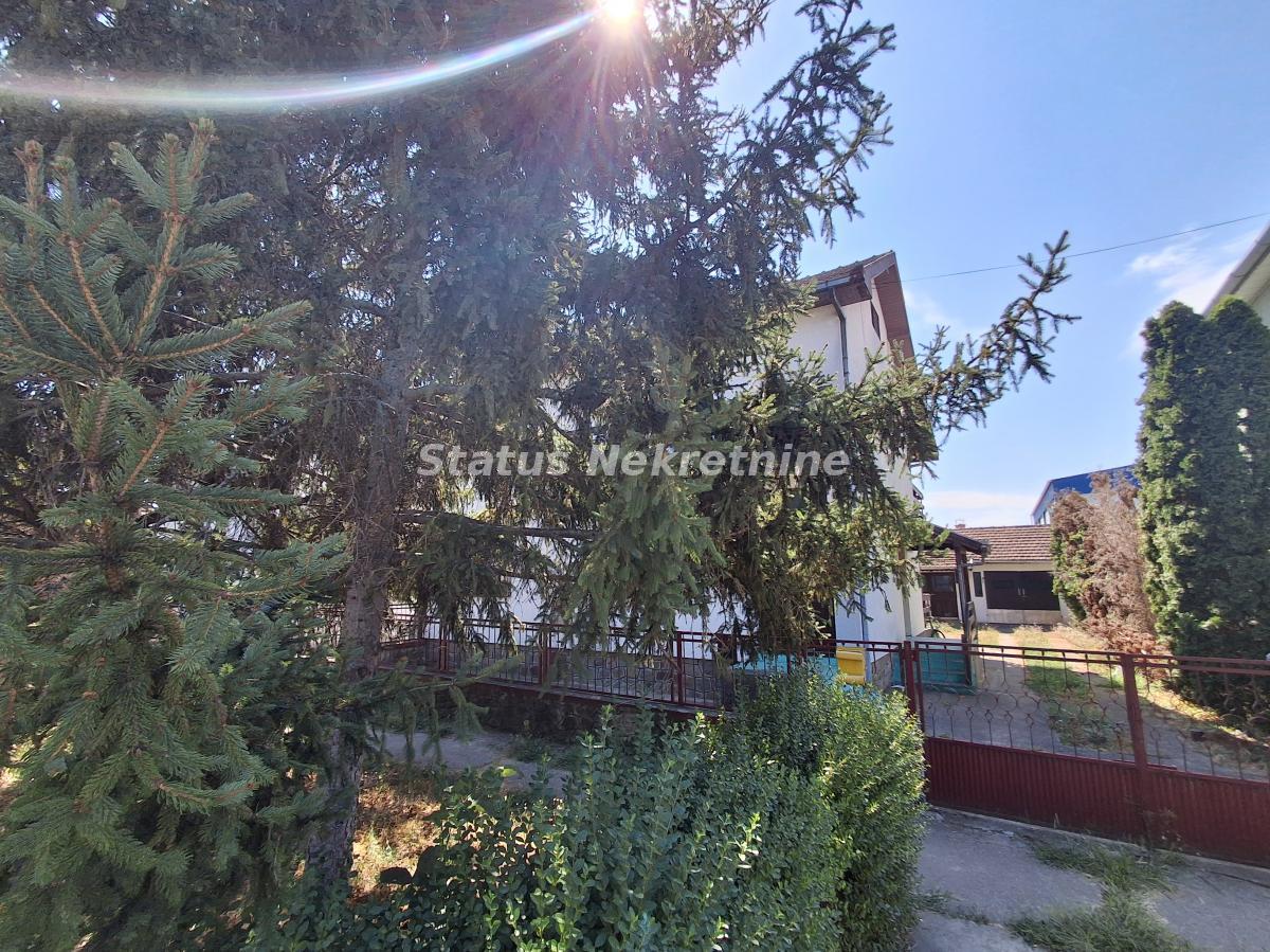 Kuća Prodaja Novi Sad  150 m2