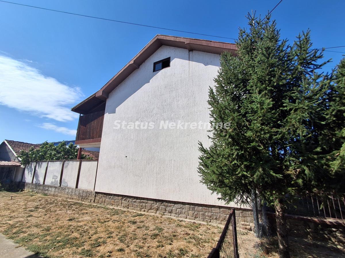 Kuća Prodaja Novi Sad  150 m2