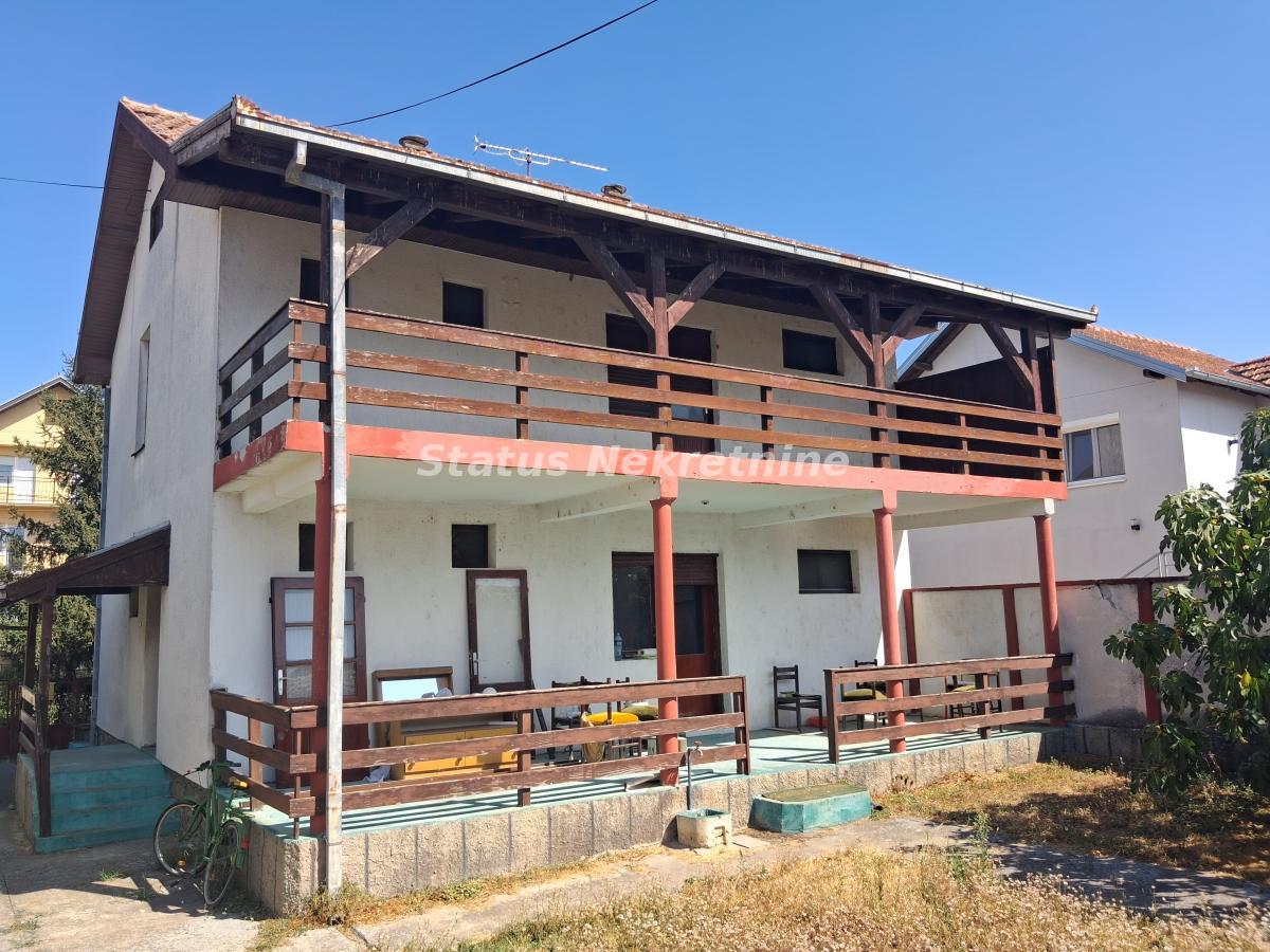Kuća Prodaja Novi Sad  150 m2