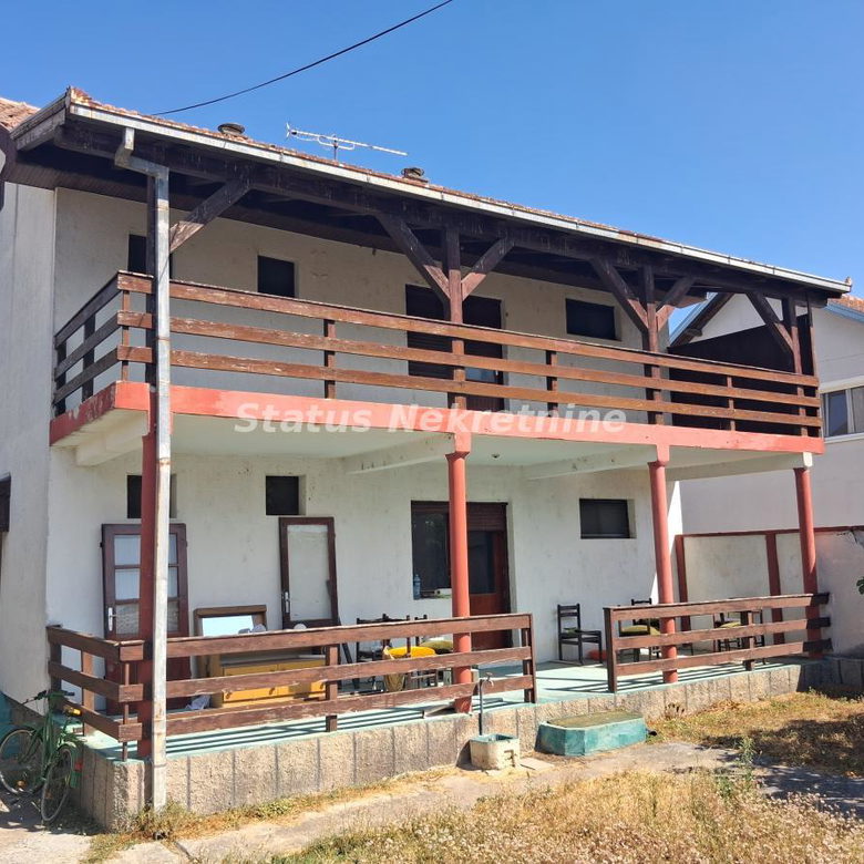 Kuća Prodaja Novi Sad  150 m2