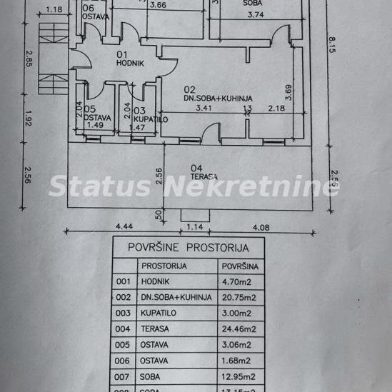 Kuća na prodaju, Futog, Novi Sad, 150m², 185.400 €