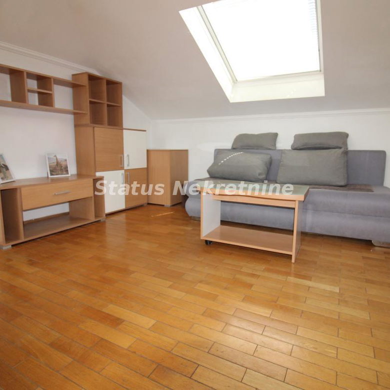 Stan Izdavanje Novi Sad  45 m2