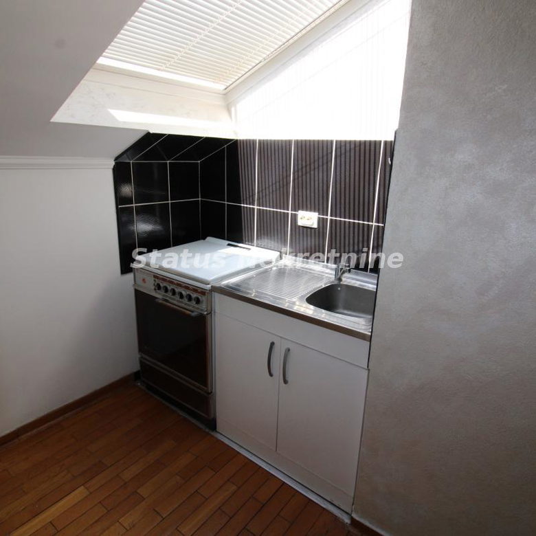 Stan Izdavanje Novi Sad  45 m2