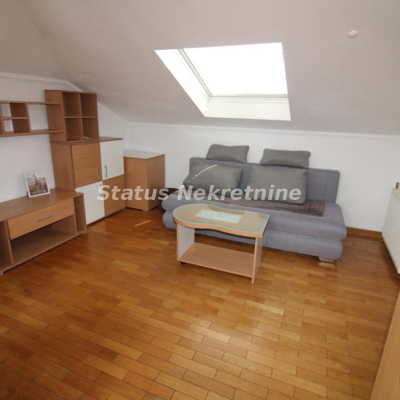 Stan Izdavanje Novi Sad  45 m2