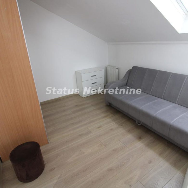 Stan Izdavanje Novi Sad  45 m2