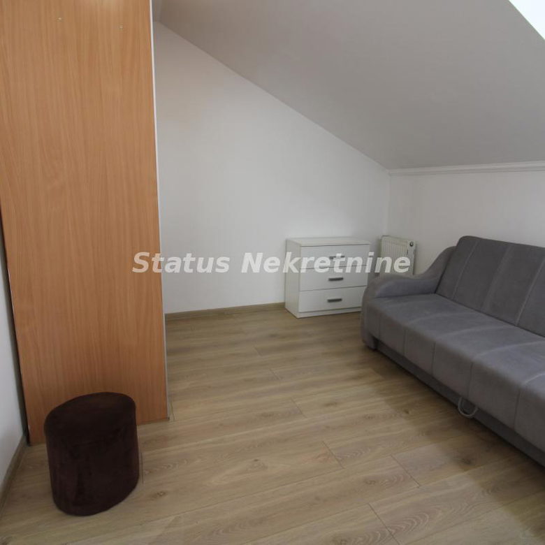 Stan Izdavanje Novi Sad  45 m2