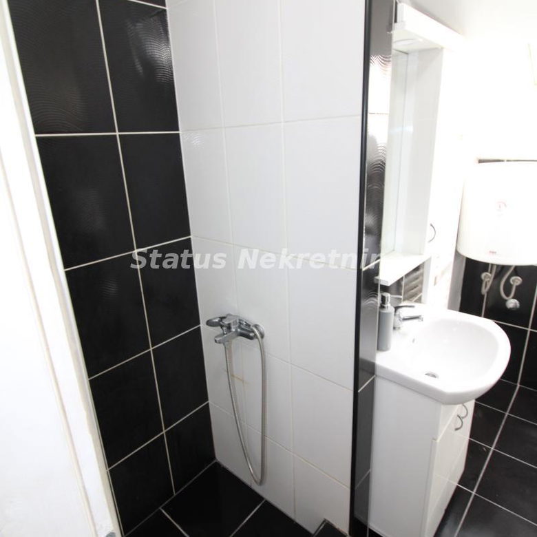 Stan Izdavanje Novi Sad  45 m2