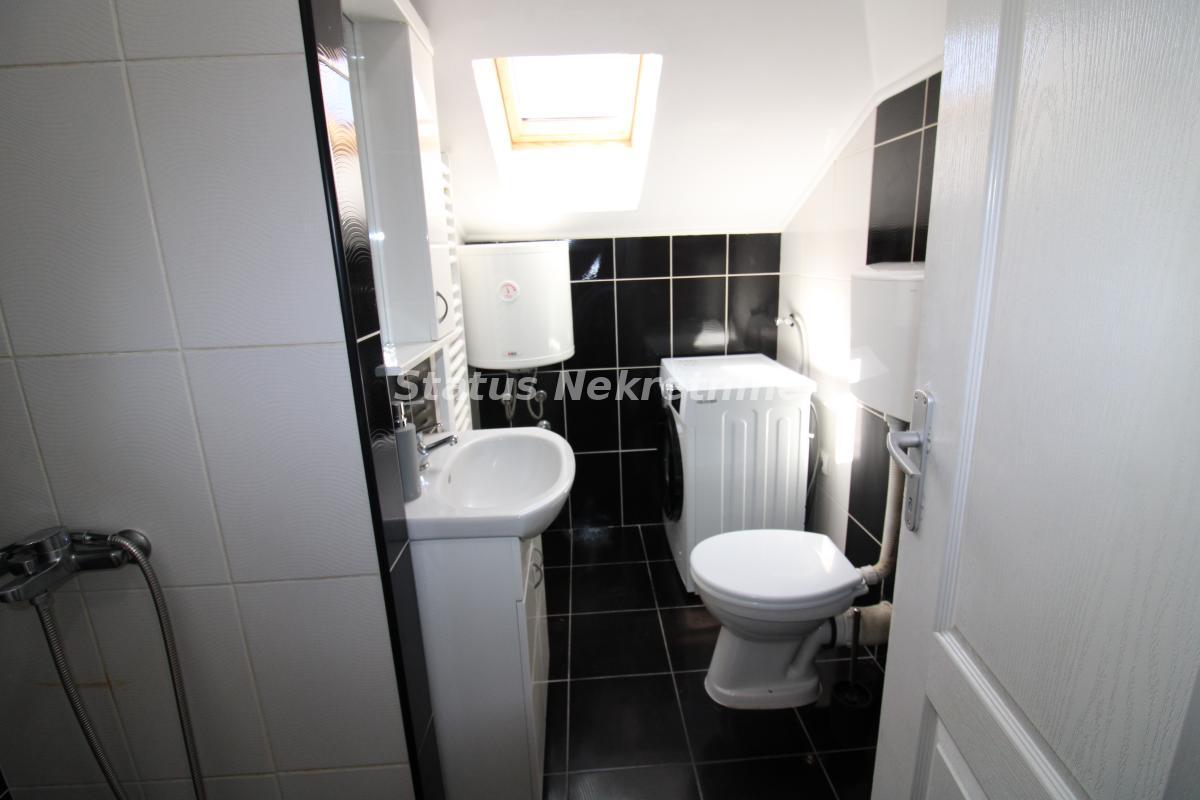 index Dvosoban stan za izdavanje, Adamovićevo Naselje, Novi Sad, 45m², 3. sprat, 300 €/mes