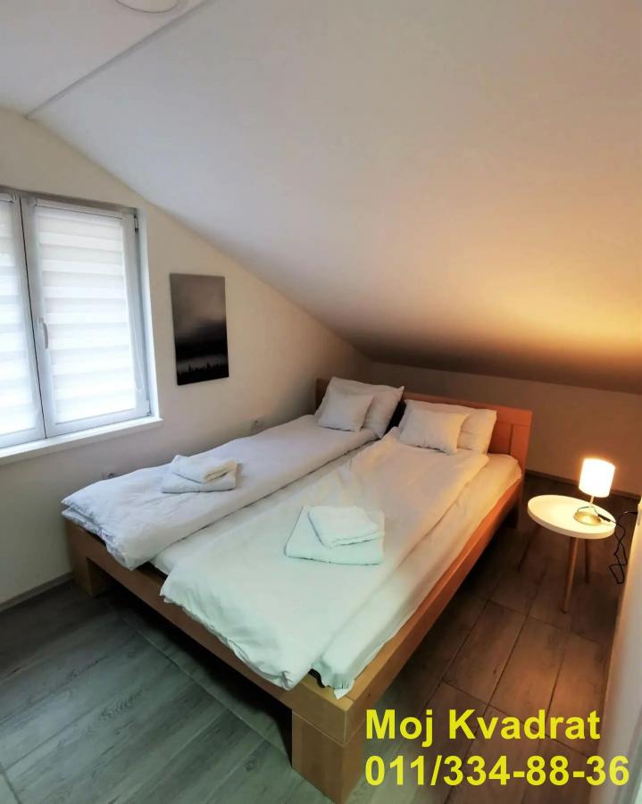 index Kuća Prodaja Kopaonik 232 m2