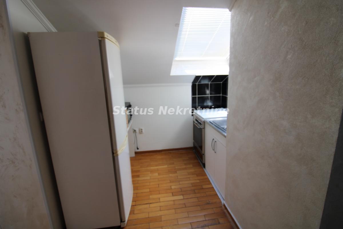 index Dvosoban stan za izdavanje, Adamovićevo Naselje, Novi Sad, 45m², 3. sprat, 300 €/mes