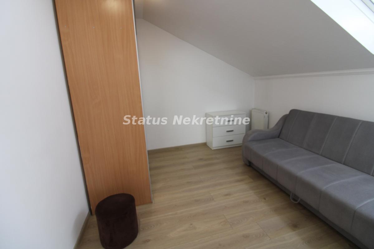 index Dvosoban stan za izdavanje, Adamovićevo Naselje, Novi Sad, 45m², 3. sprat, 300 €/mes