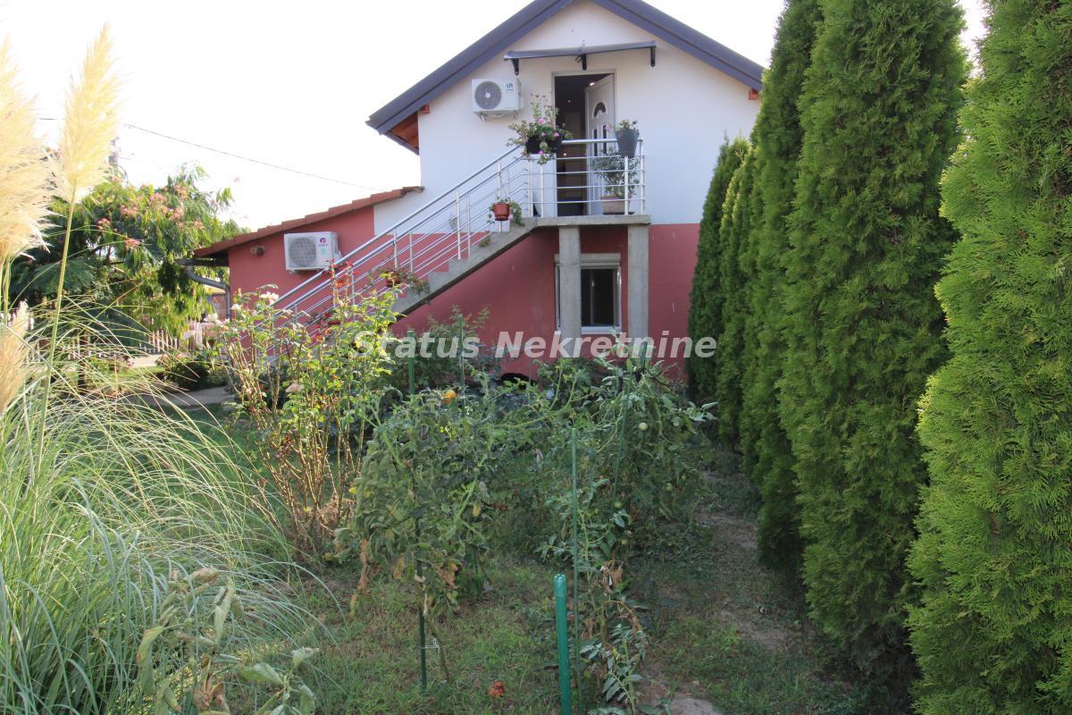 Kuća na prodaju, Adice, Novi Sad, 93m², 250.000 €