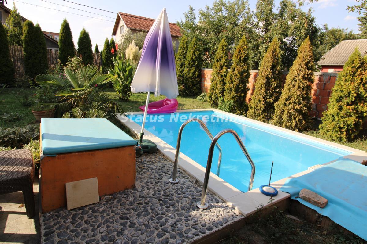 Kuća Prodaja Novi Sad Kuća Prodaja Novi Sad 93 m2