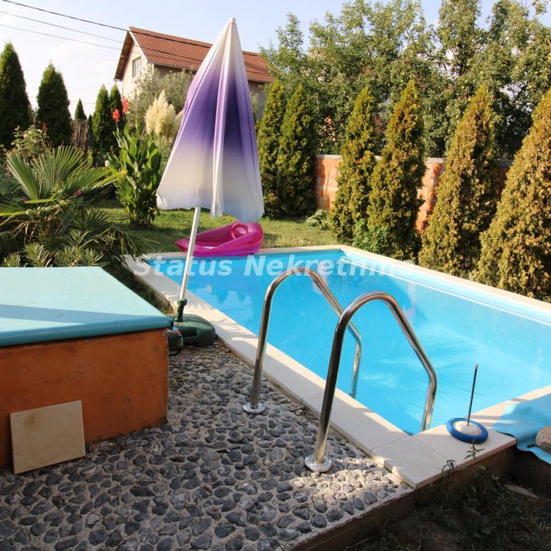 Kuća Prodaja Novi Sad  93 m2