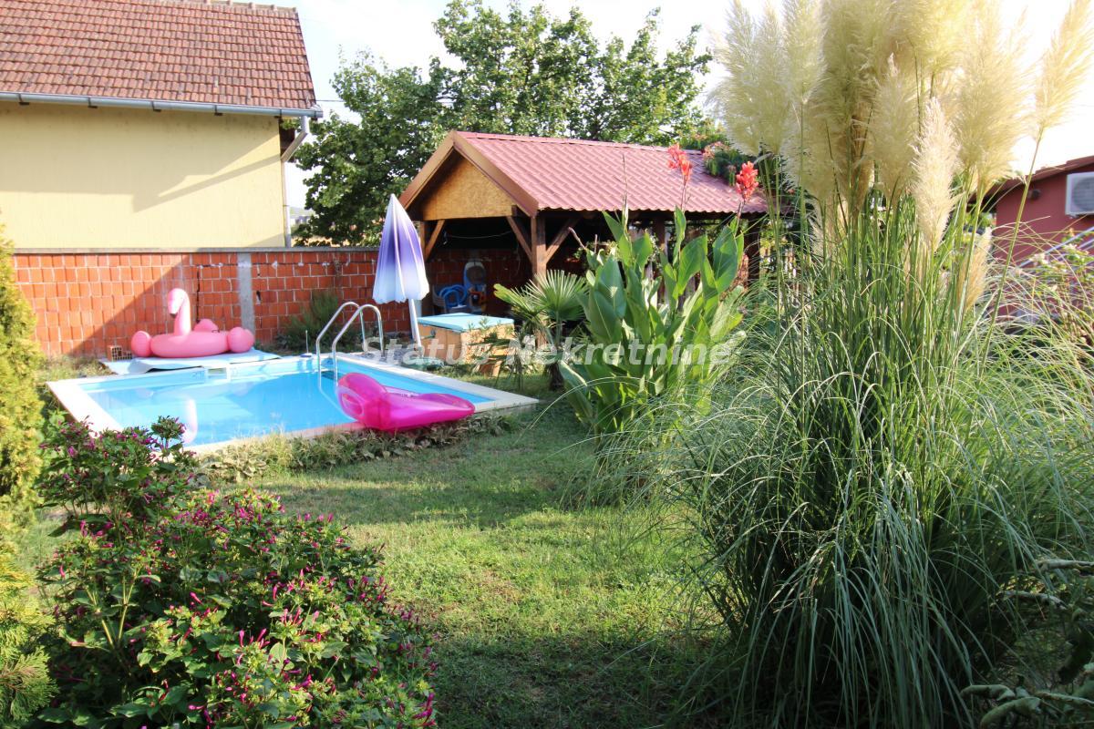 Kuća Prodaja Novi Sad Kuća Prodaja Novi Sad 93 m2
