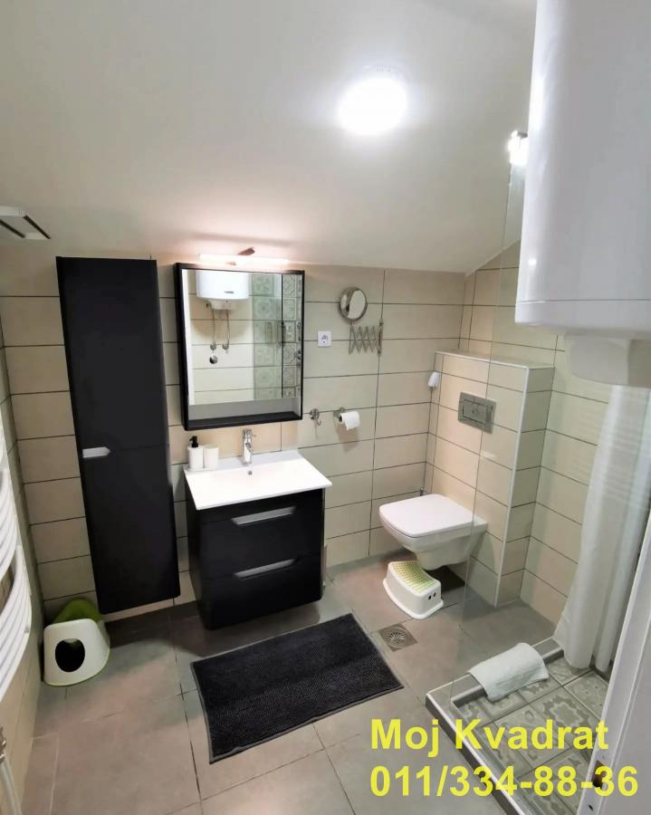 index Kuća Prodaja Kopaonik 232 m2