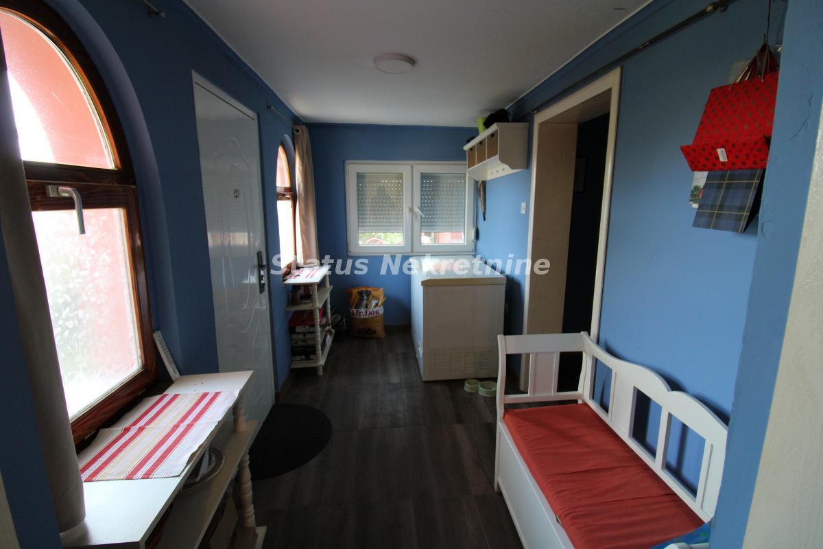 index Kuća Prodaja Novi Sad 93 m2