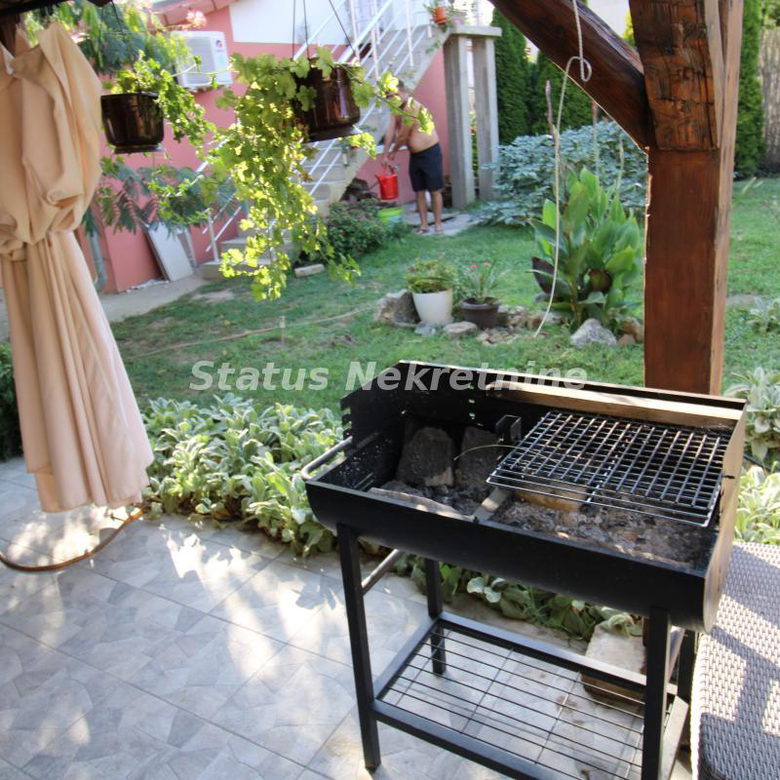 Kuća na prodaju, Adice, Novi Sad, 93m², 250.000 €