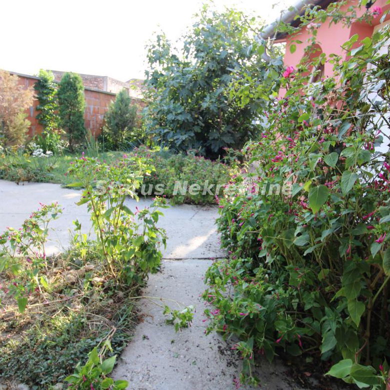 Kuća na prodaju, Adice, Novi Sad, 93m², 250.000 €