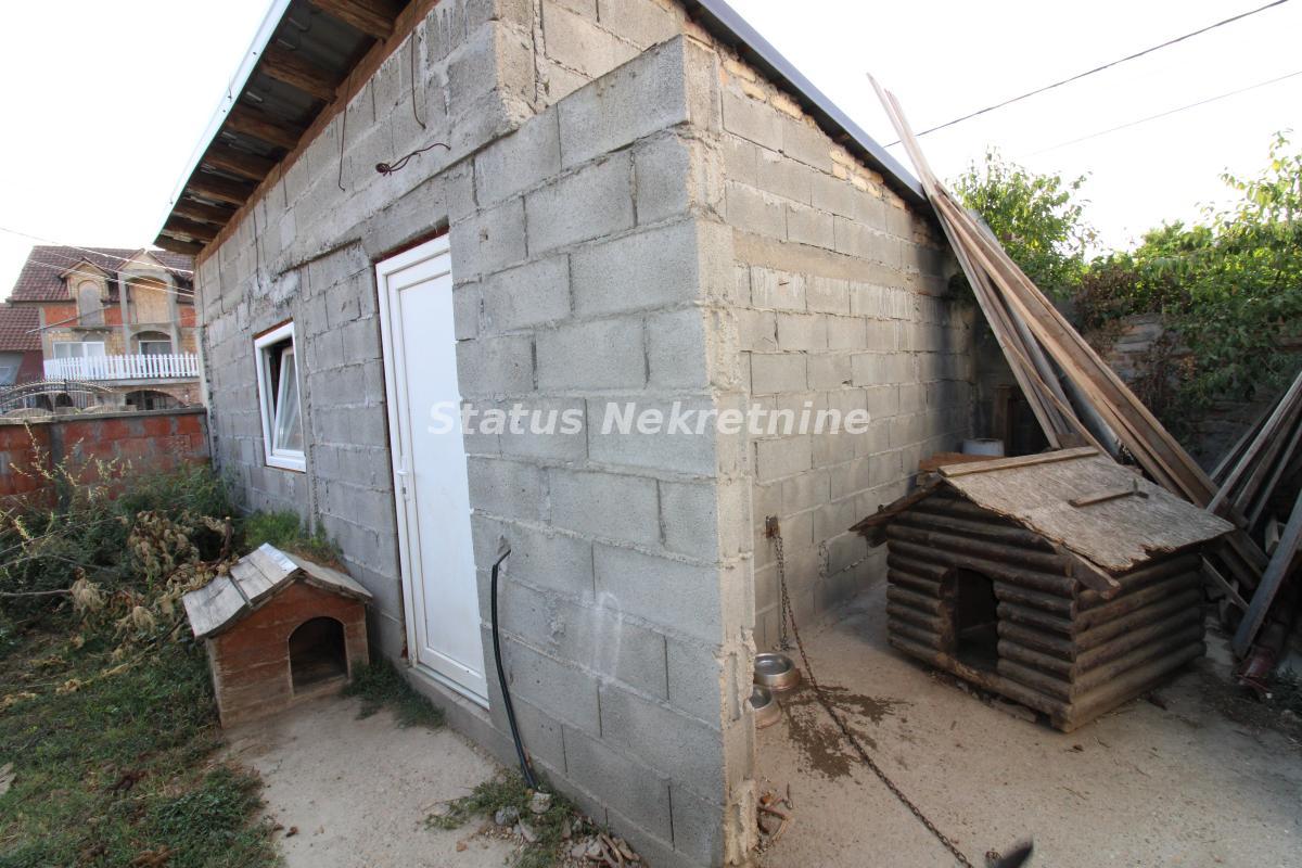 index Kuća na prodaju, Adice, Novi Sad, 93m², 250.000 €